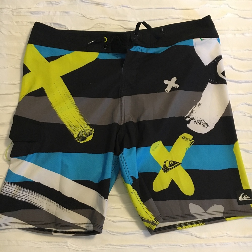 Quicksilver Boardshorts